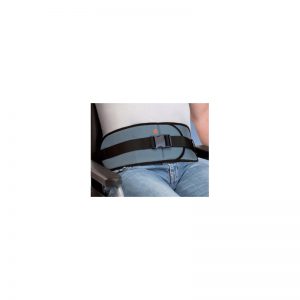 Cinturón abdominal abierto-Arnetec
