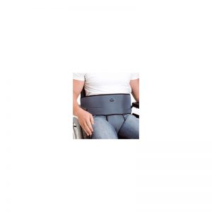 Cinturón abdominal y pieza perineal-Arnetec